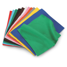 Thick 1.6mm Soft Felt Fabric Assorted Color DIY Craft Felt